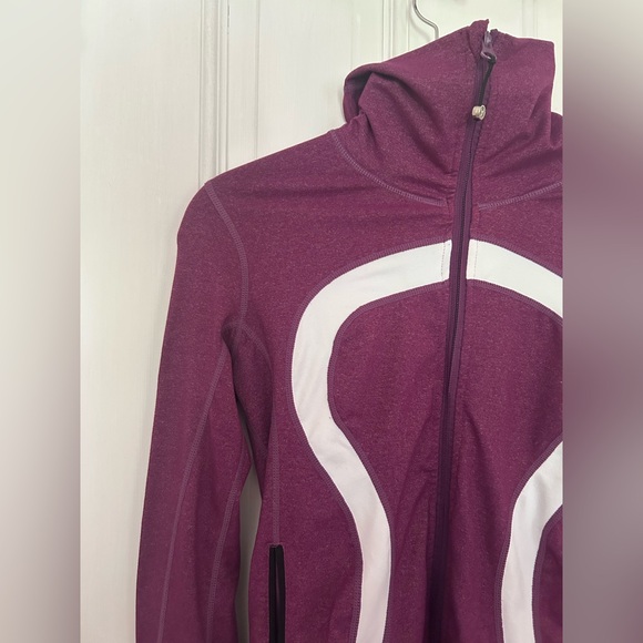 Lululemon Jacket - Picture 3 of 6